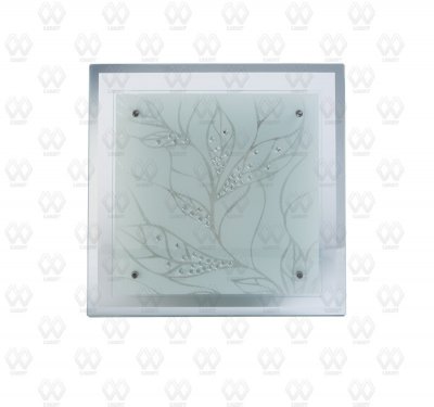 Светильник настенный бра Mw light 374014103 Премьера Светильник настенный бра Mw light 374014103 ПремьераНакладные<br>Элегантность и стиль, облачённые в универсальную форму! Нежный и романтичный рисунок на плафоне светильника чаша добавит в обстановку Вашей комнаты изысканность и лёгкость! Геометрическая форма функционально впишется в пространство, а яркость проецирования света оживит интерьер<br><br>S освещ. до, м2: 9<br>Тип лампы: накаливания / энергосбережения / LED-светодиодная<br>Тип цоколя: E27<br>Количество ламп: 3<br>Ширина, мм: 400<br>MAX мощность ламп, Вт: 60<br>Длина, мм: 400<br>Высота, мм: 100<br>Поверхность арматуры: глянцевый<br>Цвет арматуры: серебристый<br>Общая мощность, Вт: 180