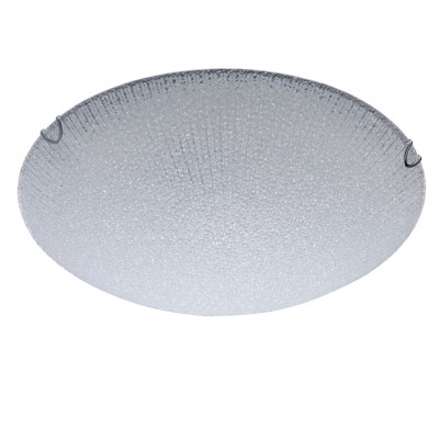 Светильник Mw-light 374015701 Светильник Mw-light 374015701Круглые<br>374015701 - это Потолочная чаша из коллекции «Премьера» прекрасно освежит обстановку благодаря своей «снежной» красоте. Основание из металла белого цвета гармонично смотрится в сочетании со стеклянным плафоном. Прозрачный, он декорирован белым рисунком и дополнен эффектом сахарной крошки, благодаря чему выглядит очень празднично. В качестве источников света выступают светодиоды.<br><br>S освещ. до, м2: 7,53<br>Тип лампы: LED - светодиодная<br>Тип цоколя: LED<br>Количество ламп: 18<br>Диаметр, мм мм: 410<br>Высота, мм: 100