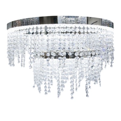 Eglo ANTELAO 39281 Светодиодный подвес Eglo ANTELAO 39281 Светодиодный подвесПодвесные<br>Компания «Светодом» предлагает широкий ассортимент люстр от известных производителей. Представленные в нашем каталоге товары выполнены из современных материалов и обладают отличным качеством. Благодаря широкому ассортименту Вы сможете найти у нас люстру под любой интерьер. Мы предлагаем как классические варианты, так и современные модели, отличающиеся лаконичностью и простотой форм. Стильная люстра Eglo 39281 станет украшением любого дома. Эта модель от известного производителя не оставит равнодушным ценителей красивых и оригинальных предметов интерьера. Люстра Eglo 39281 обеспечит равномерное распределение света по всей комнате. При выборе обратите внимание на характеристики, позволяющие приобрести наиболее подходящую модель. Купить понравившуюся люстру по доступной цене Вы можете в интернет-магазине «Светодом». Мы предлагаем доставку не только по Москве и Екатеринбурге, но и по всей России.<br><br>Тип товара: Светодиодный подвес<br>Цветовая t, К: 4000<br>Тип лампы: LED - светодиодная<br>MAX мощность ламп, Вт: 46<br>Диаметр, мм мм: 610<br>Высота, мм: 1500