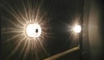 Светильник настенный бра Odeon light 2600/1C Blois