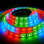 Лента цветного свечения RGB Lightstar 402050