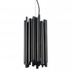 Светильник Delightfull Brubeck Pendant Lamp Black Metal 18 Loft Concept 40.2783