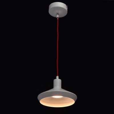 Mw light 408012001 Светильник Mw light 408012001 СветильникОдиночные<br><br><br>S освещ. до, м2: 2<br>Цветовая t, К: 3000<br>Тип лампы: LED<br>Тип цоколя: LED<br>MAX мощность ламп, Вт: 5<br>Диаметр, мм мм: 200<br>Высота, мм: 290 - 1200