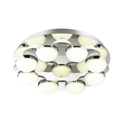 Подвес Odeon light 4106/64L CONTI, 4106/64L