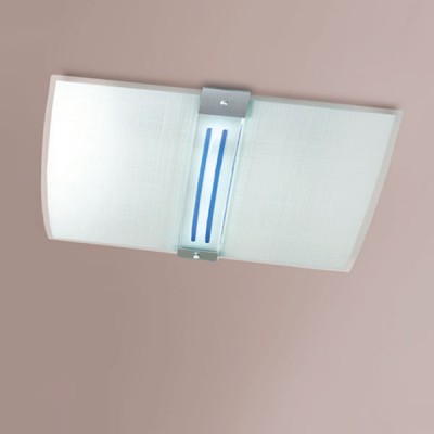 Светильник Сонекс 6210 хром DEco Светильник Сонекс 6210 хром DEcoПрямоугольные<br>Настенно потолочный светильник Сонекс (Sonex) 6210 подходит как для установки в вертикальном положении - на стены, так и для установки в горизонтальном - на потолок. Для установки настенно потолочных светильников на натяжной потолок необходимо использовать светодиодные лампы LED, которые экономнее ламп Ильича (накаливания) в 10 раз, выделяют мало тепла и не дадут расплавиться Вашему потолку.<br><br>S освещ. до, м2: 24<br>Тип товара: Светильник настенно-потолочный<br>Тип лампы: накаливания / энергосбережения / LED-светодиодная<br>Тип цоколя: E27<br>Количество ламп: 6<br>Ширина, мм: 580<br>MAX мощность ламп, Вт: 60<br>Высота, мм: 420<br>Цвет арматуры: серебристый