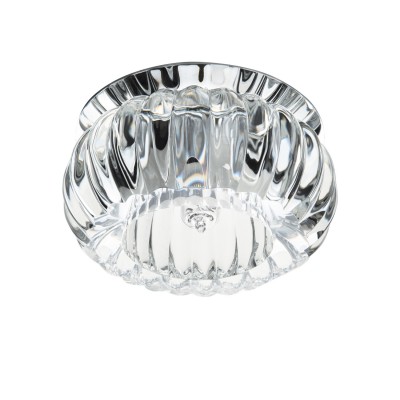 Lightstar TRITO 4344 Встраиваемый светильник Lightstar TRITO 4344 Встраиваемый светильникХрустальные<br>Встраиваемые светильники – популярное осветительное оборудование, которое можно использовать в качестве основного источника или в дополнение к люстре. Они позволяют создать нужную атмосферу атмосферу и привнести в интерьер уют и комфорт. <br> Интернет-магазин «Светодом» предлагает стильный встраиваемый светильник Lightstar 4344. Данная модель достаточно универсальна, поэтому подойдет практически под любой интерьер. Перед покупкой не забудьте ознакомиться с техническими параметрами, чтобы узнать тип цоколя, площадь освещения и другие важные характеристики. <br> Приобрести встраиваемый светильник Lightstar 4344 в нашем онлайн-магазине Вы можете либо с помощью «Корзины», либо по контактным номерам. Мы развозим заказы по Москве, Екатеринбургу и остальным российским городам.<br><br>Тип лампы: галогенная/LED<br>Тип цоколя: G4<br>Количество ламп: 1<br>MAX мощность ламп, Вт: 35W 12/220V<br>Диаметр, мм мм: 85<br>Размеры: D 97 H 50 Диаметр врезного отверстия 45 мм Высота встраиваемой части 25 мм<br>Оттенок (цвет): прозрачный<br>Цвет арматуры: серебристый