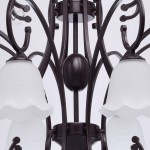 Люстра Mw light 444011308 Вирджиния