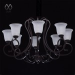 Люстра Mw light 444011608 Вирджиния