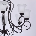 Люстра Mw light 444011608 Вирджиния