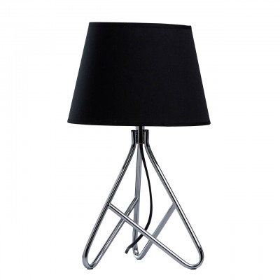 Настольная лампа Mw light 446030801 Берк Настольная лампа Mw light 446030801 БеркСовременные<br>Описание модели 446030801: Настольная лампа из коллекции «Берк» - это сочетание простых форм и геометрически точных линий в стиле минимализм. Металлическое основание светильника с округлыми линиями углов создает выигрышное яркое сочетание в тандеме с текстильным абажуром. В зависимости от особенностей интерьера есть возможность подобрать разные цветовые вариации абажуров: насыщенный салатовый, освежающий белый, спокойный черный, и под стать им – оттенки основания, которые представлены в салатовом, красном и в цвете хрома соответственно.<br><br>S освещ. до, м2: 2<br>Тип лампы: накаливания / энергосбережения / LED-светодиодная<br>Тип цоколя: E27<br>Цвет арматуры: серебристый<br>Количество ламп: 1<br>Диаметр, мм мм: 250<br>Высота, мм: 420<br>MAX мощность ламп, Вт: 40