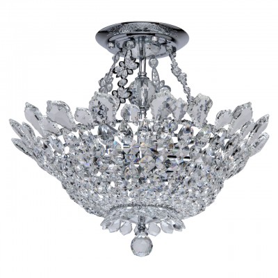 Светильник Mw-light 447010706 Светильник Mw-light 447010706Потолочные<br><br><br>Тип лампы: Накаливания / энергосбережения / светодиодная<br>Тип цоколя: E14<br>Цвет арматуры: серебристый<br>Количество ламп: 6<br>Диаметр, мм мм: 480<br>Высота, мм: 410