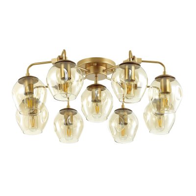 Светильник Odeon light 4660/9, 4660/9