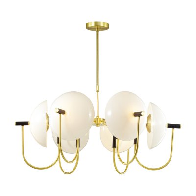 Люстра на штанге Odeon light 4674/6, 4674/6
Люстра на штанге Odeon light 4674/6, 4674/6