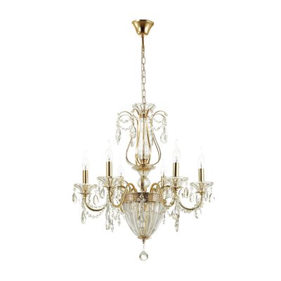 Светильник Odeon light 4724/6, 4724/6