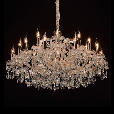 Mw light 479012620 Светильник Mw light 479012620 СветильникПодвесные<br><br><br>S освещ. до, м2: 40<br>Тип лампы: Накаливания / энергосбережения / светодиодная<br>Тип цоколя: E14<br>Количество ламп: 20<br>MAX мощность ламп, Вт: 40<br>Диаметр, мм мм: 960<br>Высота, мм: 730 - 1180