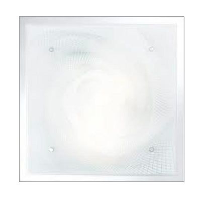 Светильник Globo 48069-2 Sonar Светильник Globo 48069-2 SonarКвадратные<br>Настенно-потолочные светильники – это универсальные осветительные варианты, которые подходят для вертикального и горизонтального монтажа. В интернет-магазине «Светодом» Вы можете приобрести подобные модели по выгодной стоимости. В нашем каталоге представлены как бюджетные варианты, так и эксклюзивные изделия от производителей, которые уже давно заслужили доверие дизайнеров и простых покупателей. Настенно-потолочный светильник Globo 48069-2 станет прекрасным дополнением к основному освещению. Благодаря качественному исполнению и применению современных технологий при производстве эта модель будет радовать Вас своим привлекательным внешним видом долгое время. Приобрести настенно-потолочный светильник Globo 48069-2 можно, находясь в любой точке России. Компания «Светодом» осуществляет доставку заказов не только по Москве и Екатеринбургу, но и в остальные города.<br><br>S освещ. до, м2: 8<br>Тип товара: Светильник настенно-потолочный<br>Скидка, %: 15<br>Тип лампы: накаливания / энергосбережения / LED-светодиодная<br>Тип цоколя: E27 ILLU<br>Количество ламп: 2<br>Ширина, мм: 335<br>MAX мощность ламп, Вт: 60<br>Длина, мм: 335<br>Расстояние от стены, мм: 80<br>Высота, мм: 80<br>Цвет арматуры: серебристый
