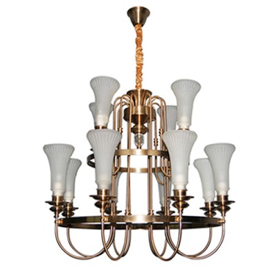 Светильник Mw-light 481012512 Светильник Mw-light 481012512Подвесные<br>Компания «Светодом» предлагает широкий ассортимент люстр от известных производителей. Представленные в нашем каталоге товары выполнены из современных материалов и обладают отличным качеством. Благодаря широкому ассортименту Вы сможете найти у нас люстру под любой интерьер. Мы предлагаем как классические варианты, так и современные модели, отличающиеся лаконичностью и простотой форм. Стильная люстра Mw-light 481012512 станет украшением любого дома. Эта модель от известного производителя не оставит равнодушным ценителей красивых и оригинальных предметов интерьера. Люстра Mw-light 481012512 обеспечит равномерное распределение света по всей комнате. При выборе обратите внимание на характеристики, позволяющие приобрести наиболее подходящую модель. Купить понравившуюся люстру по доступной цене Вы можете в интернет-магазине «Светодом». Мы предлагаем доставку не только по Москве и Екатеринбурге, но и по всей России.<br><br>S освещ. до, м2: 36<br>Тип цоколя: E14<br>Количество ламп: 12<br>MAX мощность ламп, Вт: 60<br>Диаметр, мм мм: 870<br>Высота, мм: 1190<br>Цвет арматуры: бронзовый