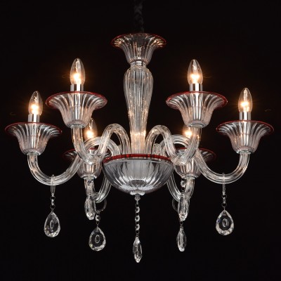 Светильник Mw-light 483011906 Светильник Mw-light 483011906Подвесные<br>Компания «Светодом» предлагает широкий ассортимент люстр от известных производителей. Представленные в нашем каталоге товары выполнены из современных материалов и обладают отличным качеством. Благодаря широкому ассортименту Вы сможете найти у нас люстру под любой интерьер. Мы предлагаем как классические варианты, так и современные модели, отличающиеся лаконичностью и простотой форм. Стильная люстра Mw-light 483011906 станет украшением любого дома. Эта модель от известного производителя не оставит равнодушным ценителей красивых и оригинальных предметов интерьера. Люстра Mw-light 483011906 обеспечит равномерное распределение света по всей комнате. При выборе обратите внимание на характеристики, позволяющие приобрести наиболее подходящую модель. Купить понравившуюся люстру по доступной цене Вы можете в интернет-магазине «Светодом».<br><br>Установка на натяжной потолок: Да<br>S освещ. до, м2: 12<br>Тип лампы: Накаливания / энергосбережения / светодиодная<br>Тип цоколя: E14<br>Цвет арматуры: серебристый хром<br>Количество ламп: 6<br>Диаметр, мм мм: 650<br>Высота, мм: 650 - 1150<br>MAX мощность ламп, Вт: 40
