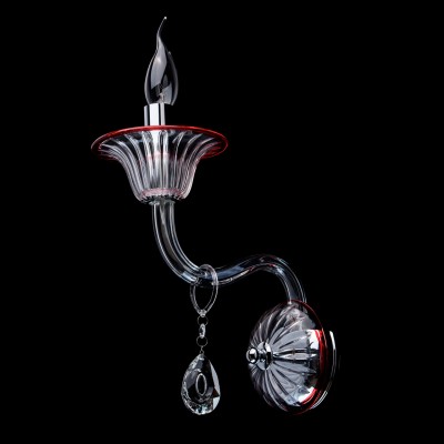 Светильник Mw-light 483022101 Светильник Mw-light 483022101Хрустальные<br><br><br>Тип лампы: Накаливания / энергосбережения / светодиодная<br>Тип цоколя: E14<br>Ширина, мм: 140<br>MAX мощность ламп, Вт: 40<br>Длина, мм: 260<br>Высота, мм: 320