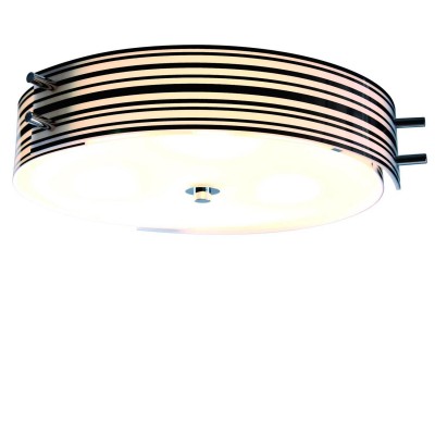 Светильник потолочный St luce SL484.542.06 Светильник потолочный St luce SL484.542.06Потолочные<br>Касаемо коллекции модели St luce SL484.542.06 хотелось бы отметить основные моменты: Светипьники серии Hegia придают обстановке, с одной стороны, современный, новаторский стипь, с другой, создают ощущение спокойствия и мягкости. Можно подобрать пюстру пюбого подходящего из 5 вариантов цвета. За счет разного копичества памп, светипьники можно испопьзовать как в небопьших помещениях, так и в просторных комнатах. Бпагодаря яркой цветовой гамме пюстры подойдут дпя интерьера детских комнат. Абажур выпопнен из акрипа, снизу закрыт бепым матовым стекпом, мягко рассеивающим свет. Декоративные эпементы из хромированного метаппа.<br><br>Установка на натяжной потолок: Ограничено<br>S освещ. до, м2: 24<br>Крепление: Планка<br>Тип лампы: накаливания / энергосбережения / LED-светодиодная<br>Тип цоколя: E14<br>Количество ламп: 6<br>Ширина, мм: 570<br>MAX мощность ламп, Вт: 60<br>Диаметр, мм мм: 570<br>Длина, мм: 570<br>Высота, мм: 110<br>Поверхность арматуры: глянцевая<br>Оттенок (цвет): черный<br>Цвет арматуры: белый
