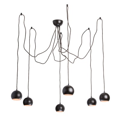Mw light 492013906 Светильник Mw light 492013906 СветильникПодвесные<br><br><br>S освещ. до, м2: 12<br>Тип лампы: галогенна/LED<br>Тип цокол: G9<br>Количество ламп: 6<br>MAX мощность ламп, Вт: 40<br>Диаметр, мм мм: 1080<br>Высота, мм: 100 - 1000