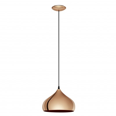 Eglo HAPTON 49449 Подвесной светильник Eglo HAPTON 49449 Подвесной светильникОдиночные<br>Подвесной светильник – это универсальный вариант, подходящий для любой комнаты. Сегодня производители предлагают огромный выбор таких моделей по самым разным ценам. В каталоге интернет-магазина «Светодом» мы собрали большое количество интересных и оригинальных светильников по выгодной стоимости. Вы можете приобрести их с доставкой в Москву, Екатеринбург и любой другой город России. Подвесной светильник Eglo 49449 сразу же привлечет внимание Ваших гостей благодаря стильному исполнению. Благородный дизайн позволит использовать эту модель практически в любом интерьере. Она обеспечит достаточно света и при этом легко монтируется. Чтобы купить подвесной светильник Eglo 49449, воспользуйтесь формой на нашем сайте или позвоните менеджерам интернет-магазина.<br><br>Тип цоколя: E27<br>MAX мощность ламп, Вт: 2<br>Диаметр, мм мм: 290<br>Размеры основания, мм: 0<br>Высота, мм: 1100<br>Цвет арматуры: желтый<br>Общая мощность, Вт: 1X60W