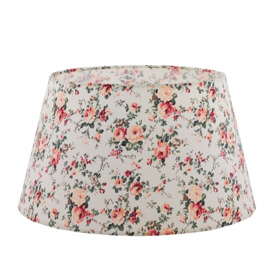 Eglo VINTAGE 49584 Абажур Eglo VINTAGE 49584 АбажурАбажуры<br><br><br>Диаметр, мм мм: 400<br>Высота, мм: 220