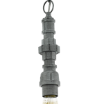 Подвесной потолочный светильник (люстра) CHEPSTOW Eglo 49707
