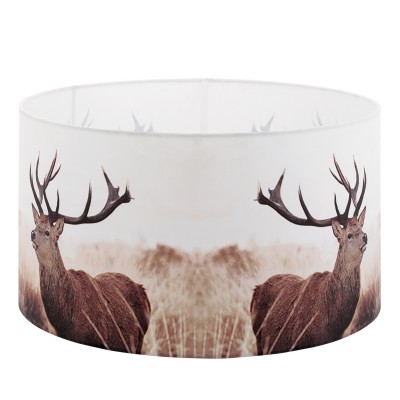 Eglo VINTAGE 49861 Абажур Eglo VINTAGE 49861 АбажурАбажуры<br><br><br>Диаметр, мм мм: 500<br>Высота, мм: 275
