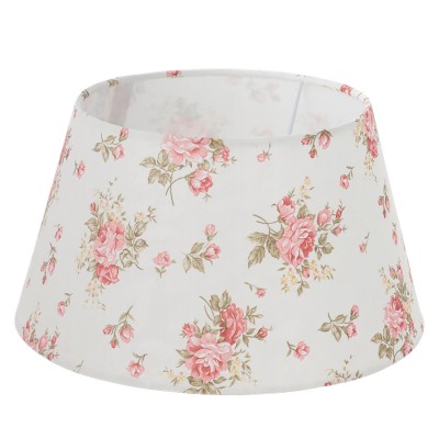 Eglo VINTAGE 49977 Абажур Eglo VINTAGE 49977 АбажурАбажуры<br>Абажур 1+1VINTAGE, Е14;Е27; ?250, H140, текстиль, белый, цветной применяется преимущественно в домашнем освещении с использованием стандартных выключателей и переключателей для сетей 220V.<br><br>Диаметр, мм мм: 250<br>Высота, мм: 140
