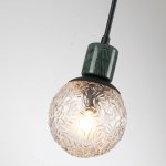 Подвесной светильник Odeon Light 5026/1 GREENI