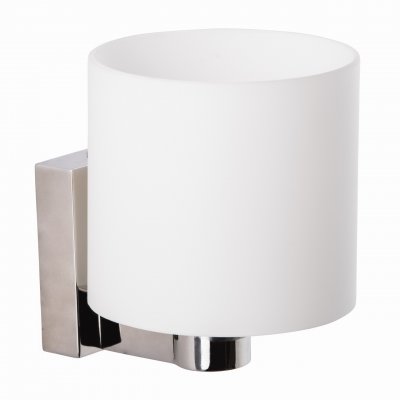 Светильник влагозащищенный Mw light 509022601 Аква Светильник влагозащищенный Mw light 509022601 АкваСовременные<br>Описание модели 509022601: Настенный светильник из коллекции Аква элегантен по дизайну и надёжен в эксплуатации. Высокая степень защиты позволяет расположить бра рядом с зеркалом в ванной комнате, подчеркнув геометрию керамики и глянцевые поверхности интерьера. Стильное бра Аква со стеклянным плафоном белого цвета добавит уюта Вашей любимой ванной или душевой комнаты и обеспечат дополнительную зональную подсветку.<br><br>S освещ. до, м2: 1<br>Тип лампы: галогенная / LED-светодиодная<br>Тип цоколя: G9<br>Ширина, мм: 110<br>Длина, мм: 130<br>Расстояние от стены, мм: 140<br>Высота, мм: 140<br>MAX мощность ламп, Вт: 20<br>Общая мощность, Вт: 20