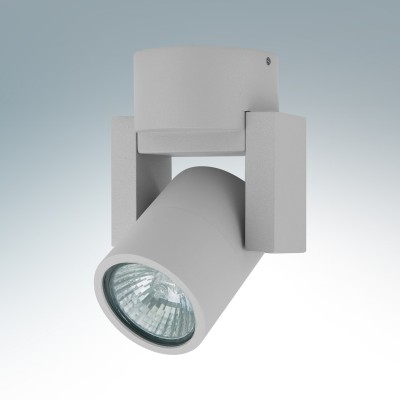 Lightstar ILLUMO 51040 Светильник Lightstar ILLUMO 51040 СветильникОдиночные<br>Светильники-споты – это оригинальные изделия с современным дизайном. Они позволяют не ограничивать свою фантазию при выборе освещения для интерьера. Такие модели обеспечивают достаточно качественный свет. Благодаря компактным размерам Вы можете использовать несколько спотов для одного помещения. Интернет-магазин «Светодом» предлагает необычный светильник-спот Lightstar 51040 по привлекательной цене. Эта модель станет отличным дополнением к люстре, выполненной в том же стиле. Перед оформлением заказа изучите характеристики изделия. Купить светильник-спот Lightstar 51040 в нашем онлайн-магазине Вы можете либо с помощью формы на сайте, либо по указанным выше телефонам. Обратите внимание, что мы предлагаем доставку не только по Москве и Екатеринбургу, но и всем остальным российским городам.<br><br>Тип лампы: галогенная/LED<br>Тип цоколя: GU10<br>Количество ламп: 1<br>Ширина, мм: 60<br>MAX мощность ламп, Вт: 50<br>Длина, мм: 90<br>Высота, мм: 143<br>Цвет арматуры: серый
