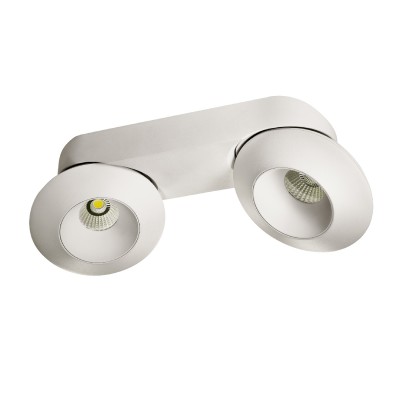 Lightstar ORBE 51226 Светильник Lightstar ORBE 51226 СветильникДвойные<br>Светильники-споты – это оригинальные изделия с современным дизайном. Они позволяют не ограничивать свою фантазию при выборе освещения для интерьера. Такие модели обеспечивают достаточно качественный свет. Благодаря компактным размерам Вы можете использовать несколько спотов для одного помещения. <br>Интернет-магазин «Светодом» предлагает необычный светильник-спот Lightstar 51226 по привлекательной цене. Эта модель станет отличным дополнением к люстре, выполненной в том же стиле. Перед оформлением заказа изучите характеристики изделия. <br>Купить светильник-спот Lightstar 51226 в нашем онлайн-магазине Вы можете либо с помощью формы на сайте, либо по указанным выше телефонам. Обратите внимание, что у нас склады не только в Москве и Екатеринбурге, но и других городах России.<br><br>S освещ. до, м2: 13<br>Цветовая t, К: 4000К<br>Тип лампы: LED<br>Тип цоколя: LED<br>Цвет арматуры: белый<br>Ширина, мм: 260<br>Длина, мм: 95<br>Высота, мм: 80<br>MAX мощность ламп, Вт: 32