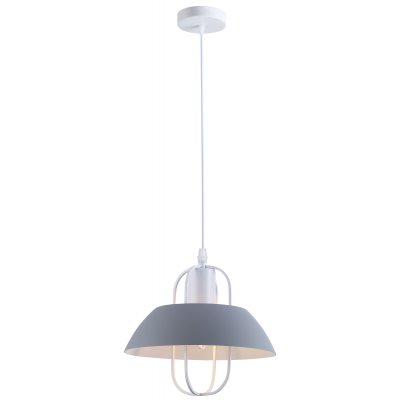 Светильник подвесной (подвес) Rivoli Mia 5135-201 1 х Е27 40 Вт лофт - кантри потолочный, 5135-201
Светильник подвесной (подвес) Rivoli Mia 5135-201 1 х Е27 40 Вт лофт - кантри потолочный, 5135-201