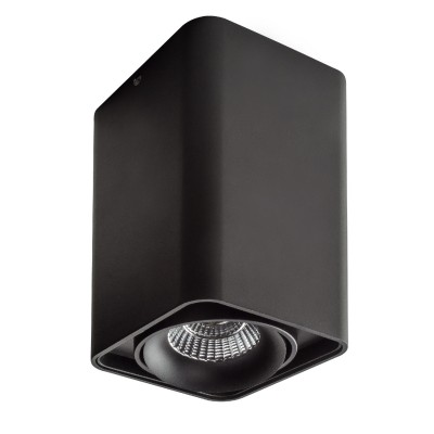 Lightstar MONOCCO 52137 Светильник Lightstar MONOCCO 52137 СветильникКвадратные<br>Встраиваемые светильники – популярное осветительное оборудование, которое можно использовать в качестве основного источника или в дополнение к люстре. Они позволяют создать нужную атмосферу атмосферу и привнести в интерьер уют и комфорт. <br> Интернет-магазин «Светодом» предлагает стильный встраиваемый светильник Lightstar 52137. Данная модель достаточно универсальна, поэтому подойдет практически под любой интерьер. Перед покупкой не забудьте ознакомиться с техническими параметрами, чтобы узнать тип цоколя, площадь освещения и другие важные характеристики. <br> Приобрести встраиваемый светильник Lightstar 52137 в нашем онлайн-магазине Вы можете либо с помощью «Корзины», либо по контактным номерам. Мы развозим заказы по Москве, Екатеринбургу и остальным российским городам.<br><br>Цветовая t, К: 4000<br>Тип цоколя: LED<br>Ширина, мм: 100<br>Длина, мм: 100<br>Высота, мм: 170<br>Цвет арматуры: черный