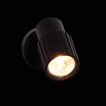 Настенный светильник бра Mw light 545024501 Астор