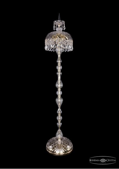 Торшер Bohemia Ivele 5877/30-150/G/Leafs Торшер Bohemia Ivele 5877/30-150/G/LeafsХрустальные<br>Торшер – это не просто функциональный предмет интерьера, позволяющий обеспечить дополнительное освещение, но и оригинальный декоративный элемент. Интернет-магазин «Светодом» предлагает стильные модели от известных производителей по доступным ценам. У нас Вы найдете и классические напольные светильники, и современные варианты. Торшер 5877/30-150/G/Leafs Bohemia сразу же привлекает внимание благодаря своему необычному дизайну. Модель выполнена из качественных материалов, что обеспечит ее надежную и долговечную работу. Такой напольный светильник можно использовать для интерьера не только гостиной, но и спальни или кабинета. Купить торшер 5877/30-150/G/Leafs Bohemia по выгодной стоимости Вы можете с помощью нашего сайта. Мы доставляем заказы по Москве, Екатеринбургу и другим городам России.<br><br>Тип товара: Торшер<br>Тип лампы: накаливания / энергосбережения / LED-светодиодная<br>Тип цоколя: Е14<br>Количество ламп: 5<br>Диаметр, мм мм: 300<br>Высота, мм: 1500<br>Цвет арматуры: Золото