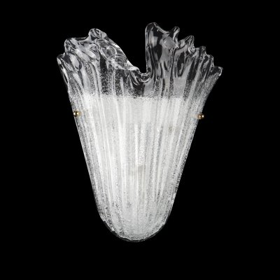 Lightstar MURANO 601610 Светильник настенный бра Lightstar MURANO 601610 Светильник настенный браХрустальные<br><br><br>S освещ. до, м2: 4<br>Тип товара: Светильник настенный бра<br>Тип лампы: накаливания / энергосбережения / LED-светодиодная<br>Тип цоколя: E14<br>Количество ламп: 1<br>Ширина, мм: 280<br>MAX мощность ламп, Вт: 60<br>Расстояние от стены, мм: 90<br>Высота, мм: 310<br>Цвет арматуры: серебристый