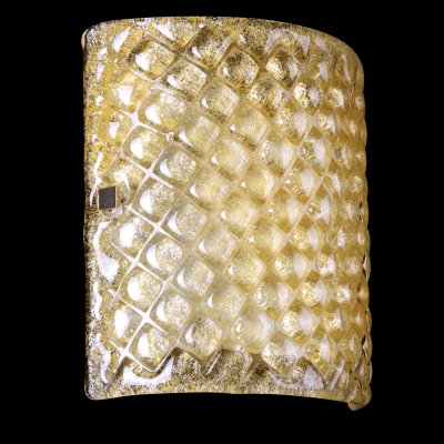 Lightstar MURANO 602623 Светильник настенный бра Lightstar MURANO 602623 Светильник настенный браХрустальные<br><br><br>S освещ. до, м2: 8<br>Тип лампы: накаливания / энергосбережения / LED-светодиодная<br>Тип цоколя: E14<br>Количество ламп: 2<br>Ширина, мм: 210<br>MAX мощность ламп, Вт: 60<br>Расстояние от стены, мм: 95<br>Высота, мм: 240<br>Цвет арматуры: желтый