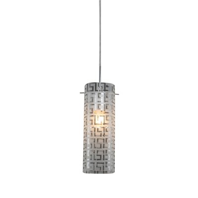 Светильник Colosseo 60310/1 Светильник Colosseo 60310/1Одиночные<br>Подвесной светильник – это универсальный вариант, подходящий для любой комнаты. Сегодня производители предлагают огромный выбор таких моделей по самым разным ценам. В каталоге интернет-магазина «Светодом» мы собрали большое количество интересных и оригинальных светильников по выгодной стоимости. Вы можете приобрести их в Москве, Екатеринбурге и любом другом городе России. Подвесной светильник Colosseo 60310/1 сразу же привлечет внимание Ваших гостей благодаря стильному исполнению. Благородный дизайн позволит использовать эту модель практически в любом интерьере. Она обеспечит достаточно света и при этом легко монтируется. Чтобы купить подвесной светильник Colosseo 60310/1, воспользуйтесь формой на нашем сайте или позвоните менеджерам интернет-магазина.<br><br>S освещ. до, м2: 3<br>Тип лампы: накаливания / энергосбережения / LED-светодиодная<br>Тип цоколя: E27<br>Количество ламп: 1<br>MAX мощность ламп, Вт: 60<br>Диаметр, мм мм: 120<br>Высота, мм: 500 - 1100<br>Цвет арматуры: серебристый