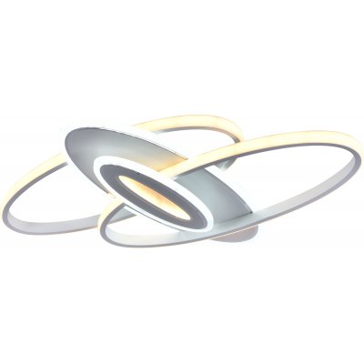 Светильник потолочный Rivoli Sara 6089-105 светодиодный с пультом 96 Вт 4000К - 6000К LED модерн, 6089-105
Светильник потолочный Rivoli Sara 6089-105 светодиодный с пультом 96 Вт 4000К - 6000К LED модерн, 6089-105