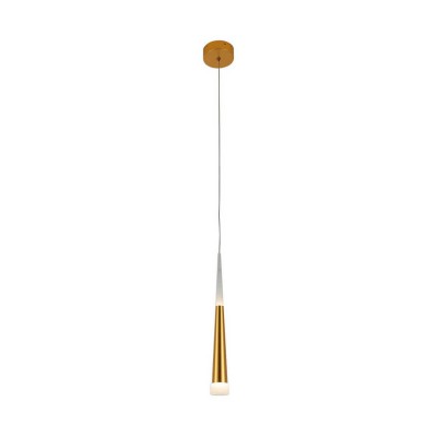 Подвесной светильник РЭЙ золото d8 h150 Led 7w (4000K) Kink light 6114-1A,33, 6114-1A,33
Подвесной светильник РЭЙ золото d8 h150 Led 7w (4000K) Kink light 6114-1A,33, 6114-1A,33