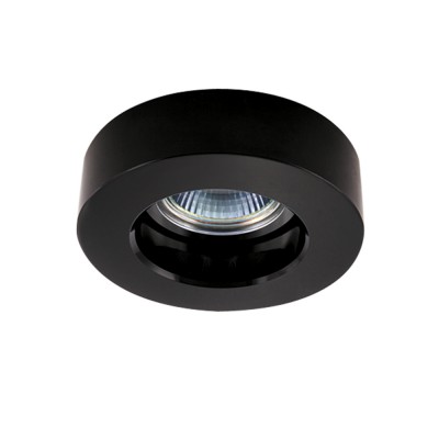 Lightstar LEI 6117 Светильник Lightstar LEI 6117 СветильникКруглые<br>Встраиваемые светильники – популярное осветительное оборудование, которое можно использовать в качестве основного источника или в дополнение к люстре. Они позволяют создать нужную атмосферу атмосферу и привнести в интерьер уют и комфорт. <br> Интернет-магазин «Светодом» предлагает стильный встраиваемый светильник Lightstar 6117. Данная модель достаточно универсальна, поэтому подойдет практически под любой интерьер. Перед покупкой не забудьте ознакомиться с техническими параметрами, чтобы узнать тип цоколя, площадь освещения и другие важные характеристики. <br> Приобрести встраиваемый светильник Lightstar 6117 в нашем онлайн-магазине Вы можете либо с помощью «Корзины», либо по контактным номерам. Мы развозим заказы по Москве, Екатеринбургу и остальным российским городам.<br><br>Тип лампы: галогенная/LED<br>Тип цоколя: MR16 / gu5.3 / GU10<br>Количество ламп: 1<br>MAX мощность ламп, Вт: 50<br>Диаметр, мм мм: 110<br>Размеры: Диаметр врезного отверстия<br>Цвет арматуры: черный