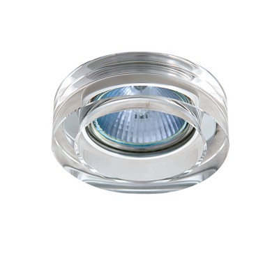 Lightstar LEI 6130 Светильник Lightstar LEI 6130 СветильникКруглые<br>Встраиваемые светильники – популярное осветительное оборудование, которое можно использовать в качестве основного источника или в дополнение к люстре. Они позволяют создать нужную атмосферу атмосферу и привнести в интерьер уют и комфорт. <br> Интернет-магазин «Светодом» предлагает стильный встраиваемый светильник Lightstar 6130. Данная модель достаточно универсальна, поэтому подойдет практически под любой интерьер. Перед покупкой не забудьте ознакомиться с техническими параметрами, чтобы узнать тип цоколя, площадь освещения и другие важные характеристики. <br> Приобрести встраиваемый светильник Lightstar 6130 в нашем онлайн-магазине Вы можете либо с помощью «Корзины», либо по контактным номерам. Мы развозим заказы по Москве, Екатеринбургу и остальным российским городам.<br><br>Тип лампы: галогенная/LED<br>Тип цоколя: MR16 / gu5.3 / GU10<br>Количество ламп: 1<br>MAX мощность ламп, Вт: 50<br>Диаметр, мм мм: 80<br>Размеры: Диаметр вырезного отверстия