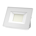 Прожектор светодиодный Gauss LED 50W 3500lm IP65 6500К белый (613120350)