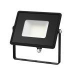 Прожектор Gauss LED Qplus 30W 2700lm IP65 6500К черный (613511330)