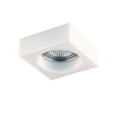 Lightstar LUI 6146 Светильник Lightstar LUI 6146 СветильникКвадратные<br>Встраиваемые светильники – популярное осветительное оборудование, которое можно использовать в качестве основного источника или в дополнение к люстре. Они позволяют создать нужную атмосферу атмосферу и привнести в интерьер уют и комфорт. <br> Интернет-магазин «Светодом» предлагает стильный встраиваемый светильник Lightstar 6146. Данная модель достаточно универсальна, поэтому подойдет практически под любой интерьер. Перед покупкой не забудьте ознакомиться с техническими параметрами, чтобы узнать тип цоколя, площадь освещения и другие важные характеристики. <br> Приобрести встраиваемый светильник Lightstar 6146 в нашем онлайн-магазине Вы можете либо с помощью «Корзины», либо по контактным номерам. Мы развозим заказы по Москве, Екатеринбургу и остальным российским городам.<br><br>Тип лампы: галогенная/LED<br>Тип цоколя: MR16 / gu5.3 / GU10<br>Количество ламп: 1<br>MAX мощность ламп, Вт: 50<br>Размеры: Диаметр вырезного отверстия