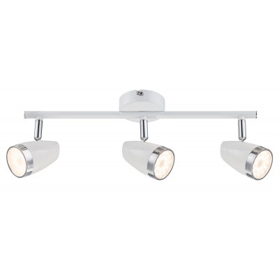 Светильник настенно-потолочный спот Rivoli Kelly 6155-703 светодиодный LED 3 х 4 Вт 3200К поворотный, 6155-703
Светильник настенно-потолочный спот Rivoli Kelly 6155-703 светодиодный LED 3 х 4 Вт 3200К поворотный, 6155-703