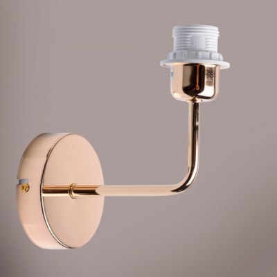Светильник De markt 634021001 Светильник De markt 634021001Модерн<br><br><br>Тип товара: Светильник настенный бра<br>Тип лампы: Накаливания / энергосбережения / светодиодная<br>Тип цоколя: E27<br>Количество ламп: 1<br>Ширина, мм: 100<br>MAX мощность ламп, Вт: 60<br>Длина, мм: 200<br>Высота, мм: 150<br>Цвет арматуры: бронзовый